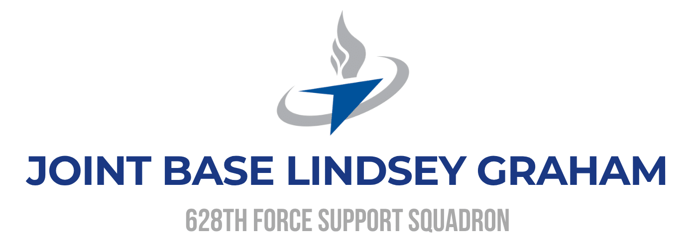 Joint Base Lindsey Graham web logo